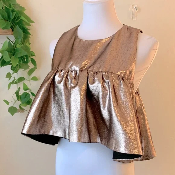 Zara Top - Picture 2 of 5